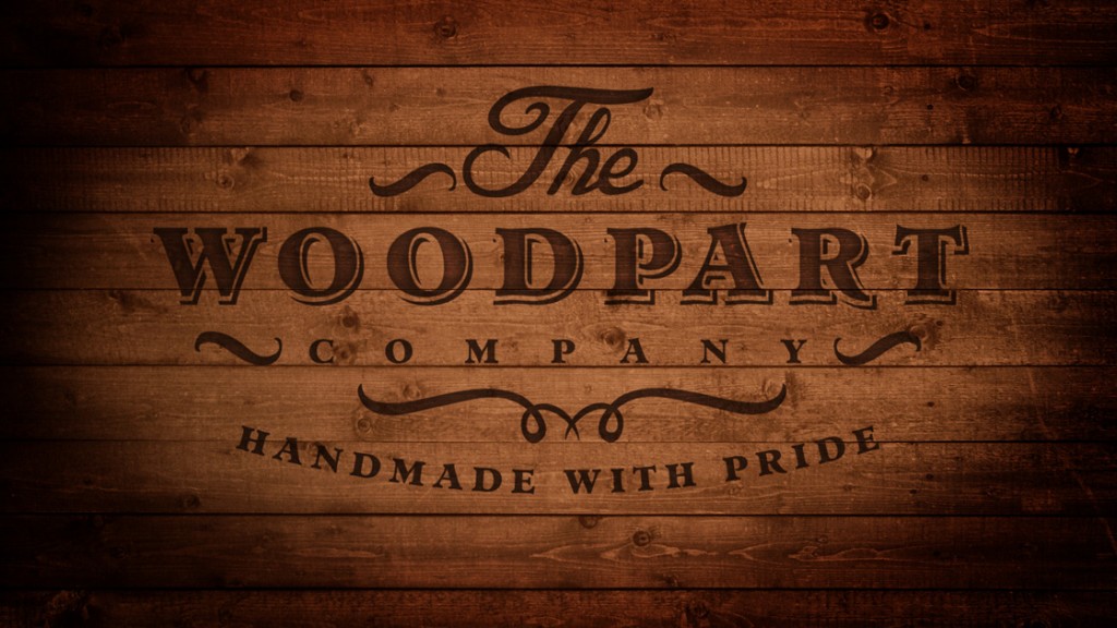 Woodpart