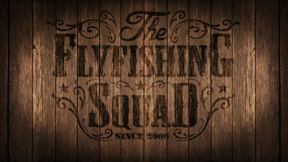 Typedesigns_FlyfishingSquad_SaloonScript_Design_TommyBrix